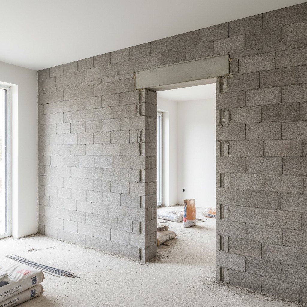 BARBOSA CONSTRUCTION